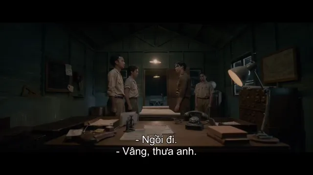 Xem phim Kadet 1947 Vietsub HD tại PhimMoiHot Xem phim Kadet 1947 Vietsub HD tại PhimMoiHot