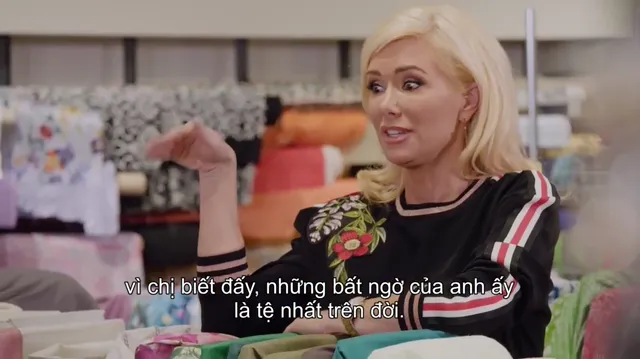 Quy tắc gia đình DeMarcus tập 6 Vietsub HD - PhimMoiHot Quy tắc gia đình DeMarcus tập 6 Vietsub HD - PhimMoiHot