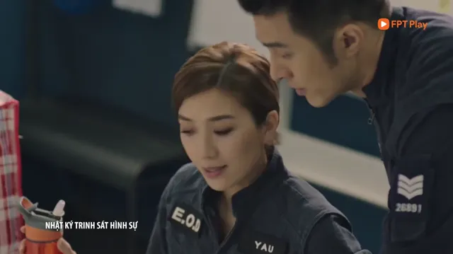 Xem Nhật Ký Trinh Sát Hình Sự tập 13 Thuyết Minh tại PhimMoiHot Xem Nhật Ký Trinh Sát Hình Sự tập 13 Thuyết Minh tại PhimMoiHot