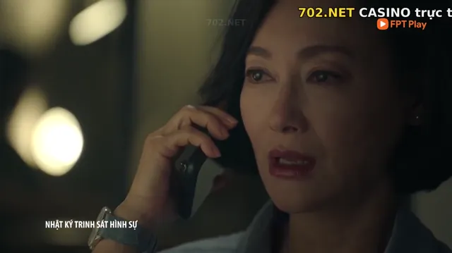 Nhật Ký Trinh Sát Hình Sự tập 13 Vietsub HD - PhimMoiHot Nhật Ký Trinh Sát Hình Sự tập 13 Vietsub HD - PhimMoiHot