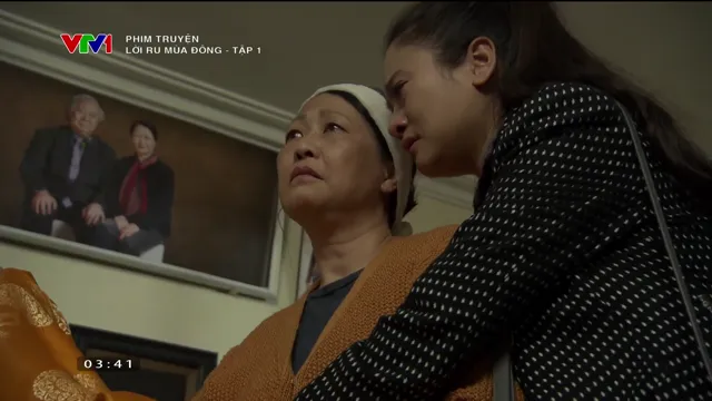 Lời Ru Mùa Đông 2016 Vietsub HD - PhimMoiHot Lời Ru Mùa Đông 2016 Vietsub HD - PhimMoiHot