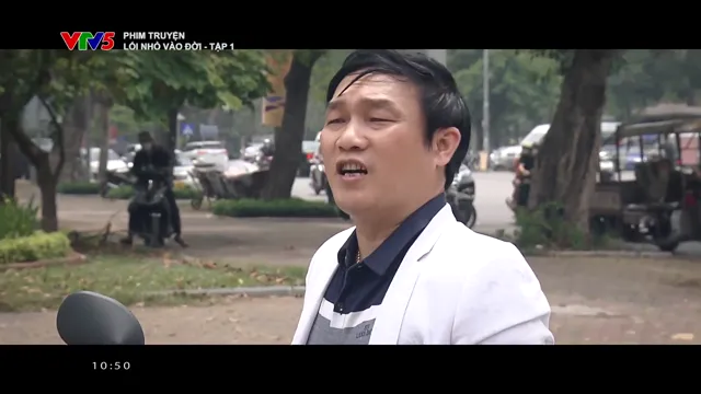 Lối Nhỏ Vào Đời tập 14 Vietsub HD - PhimMoiHot Lối Nhỏ Vào Đời tập 14 Vietsub HD - PhimMoiHot