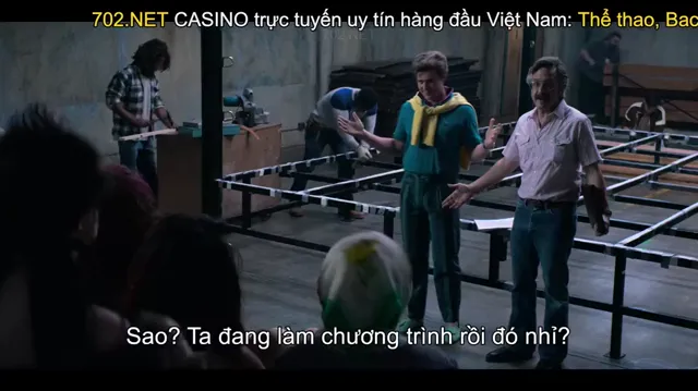 Xem Những quý cô đấu vật quyến rũ (Phần 2) tập 9 Vietsub tại PhimMoiHot Xem Những quý cô đấu vật quyến rũ (Phần 2) tập 9 Vietsub tại PhimMoiHot