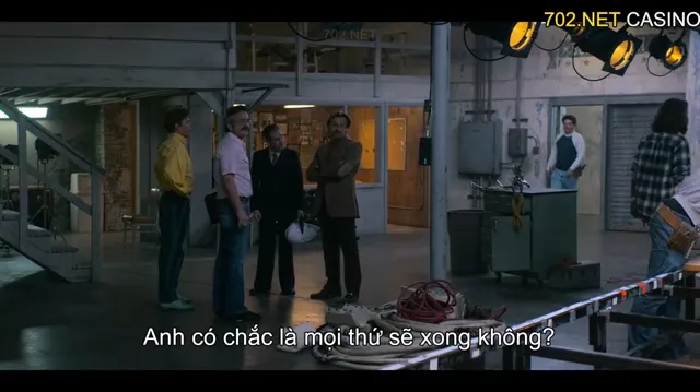 Hình ảnh Những quý cô đấu vật quyến rũ (Phần 2) tập 9 trên PhimMoiHot Hình ảnh Những quý cô đấu vật quyến rũ (Phần 2) tập 9 trên PhimMoiHot