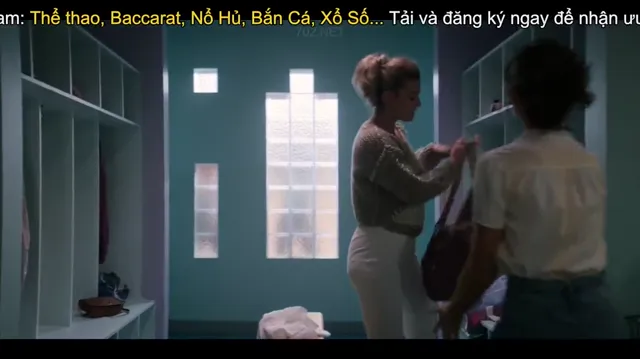 Xem Những quý cô đấu vật quyến rũ tập 2 Vietsub tại PhimMoiHot Xem Những quý cô đấu vật quyến rũ tập 2 Vietsub tại PhimMoiHot