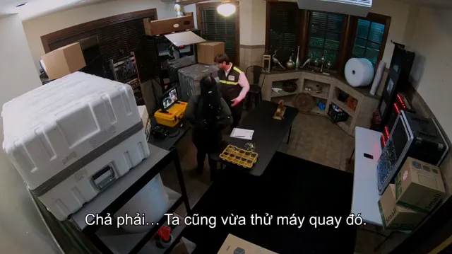 Hình ảnh Ống kính kinh dị (Phần 2) tập 6 trên PhimMoiHot Hình ảnh Ống kính kinh dị (Phần 2) tập 6 trên PhimMoiHot