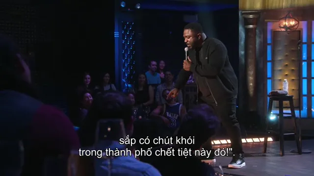 Hình ảnh Những cây hài độc thoại (Phần 3) tập 6 trên PhimMoiHot Hình ảnh Những cây hài độc thoại (Phần 3) tập 6 trên PhimMoiHot