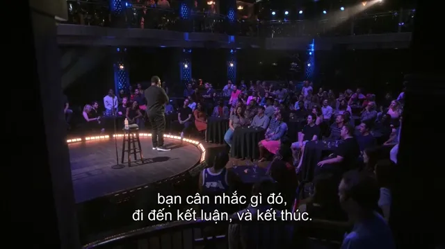 Những cây hài độc thoại (Phần 3) tập 6 Vietsub HD - PhimMoiHot Những cây hài độc thoại (Phần 3) tập 6 Vietsub HD - PhimMoiHot