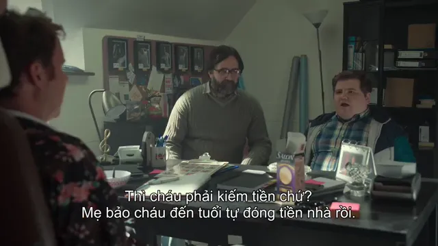 Nửa đời về sau (Phần 3) 2022 Vietsub HD - PhimMoiHot Nửa đời về sau (Phần 3) 2022 Vietsub HD - PhimMoiHot