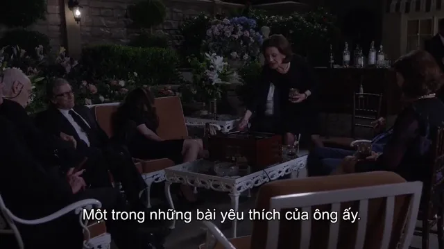 Hình ảnh Những cô nàng Gilmore: Một năm đáng nhớ tập 1 trên PhimMoiHot
