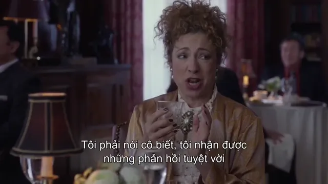 Những cô nàng Gilmore: Một năm đáng nhớ tập 1 Vietsub HD - PhimMoiHot