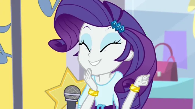 Xem Những cô gái Equestria: Câu chuyện trường trung học Canterlot tập 2 Vietsub tại PhimMoiHot