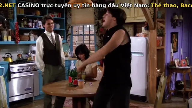 Những người bạn 1994 Vietsub HD - PhimMoiHot Những người bạn 1994 Vietsub HD - PhimMoiHot