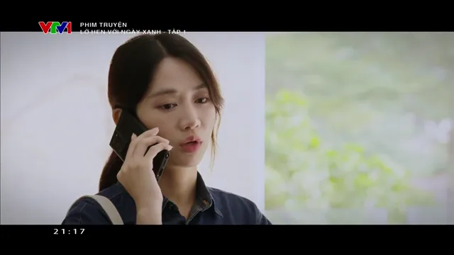 Hình ảnh phim Lỡ Hẹn Với Ngày Xanh trên PhimMoiHot Hình ảnh phim Lỡ Hẹn Với Ngày Xanh trên PhimMoiHot