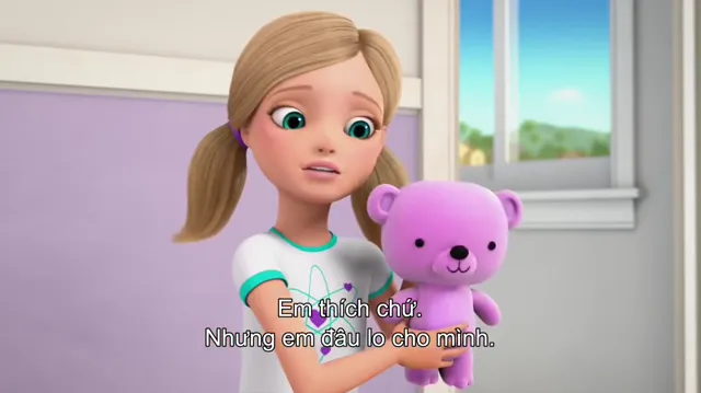 Xem Barbie Dreamhouse Adventures (Phần 1) tập 7 Vietsub tại PhimMoiHot Xem Barbie Dreamhouse Adventures (Phần 1) tập 7 Vietsub tại PhimMoiHot
