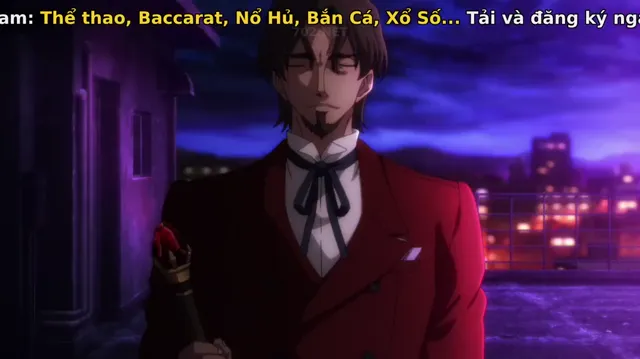 Fate/Zero (Phần 2) tập 1 Vietsub HD - PhimMoiHot Fate/Zero (Phần 2) tập 1 Vietsub HD - PhimMoiHot