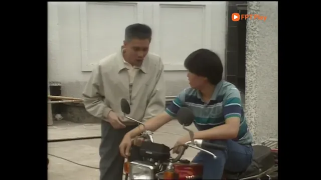 Hình ảnh Mối Tình Nồng Thắm tập 2 trên PhimMoiHot Hình ảnh Mối Tình Nồng Thắm tập 2 trên PhimMoiHot