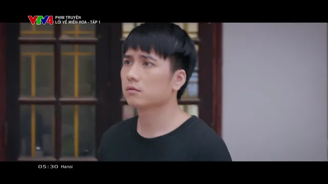 Lối Về Miền Hoa tập 22 Vietsub HD - PhimMoiHot Lối Về Miền Hoa tập 22 Vietsub HD - PhimMoiHot