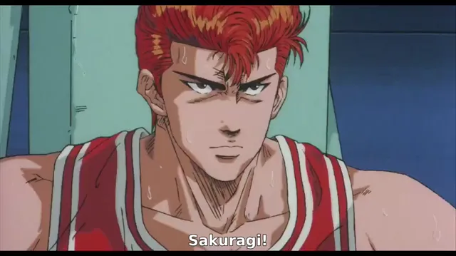 Hình ảnh Slam Dunk: National Domination! Sakuragi Hanamichi tập 1 trên PhimMoiHot Hình ảnh Slam Dunk: National Domination! Sakuragi Hanamichi tập 1 trên PhimMoiHot