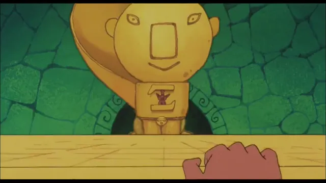 Shin-chan – Cậu bé bút chì! Bảo vật bí mật của Vương quốc Buriburi! 1994 Vietsub HD - PhimMoiHot