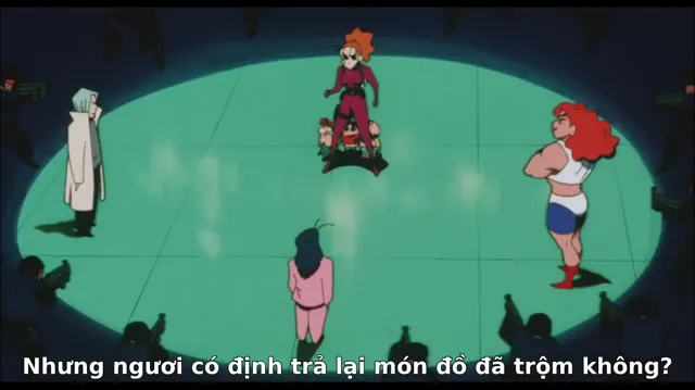 Xem phim Crayon Shin-chan : Chiến Tranh Chớp Nhoáng ! Phi Vụ Bí Mật Của “Móng Lợn” Vietsub HD tại PhimMoiHot Xem phim Crayon Shin-chan : Chiến Tranh Chớp Nhoáng ! Phi Vụ Bí Mật Của “Móng Lợn” Vietsub HD tại PhimMoiHot