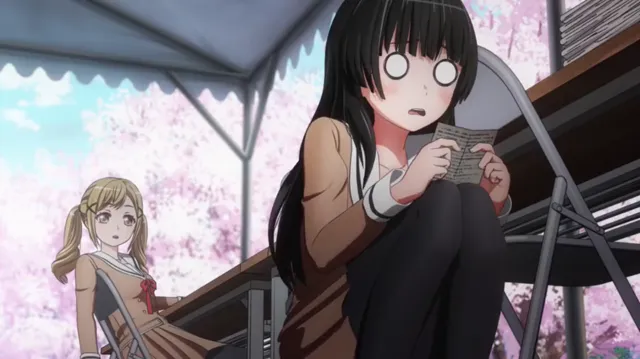 Xem BanG Dream! 2 tập 5 Vietsub tại PhimMoiHot Xem BanG Dream! 2 tập 5 Vietsub tại PhimMoiHot