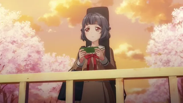 Hình ảnh BanG Dream! 2 tập 5 trên PhimMoiHot Hình ảnh BanG Dream! 2 tập 5 trên PhimMoiHot