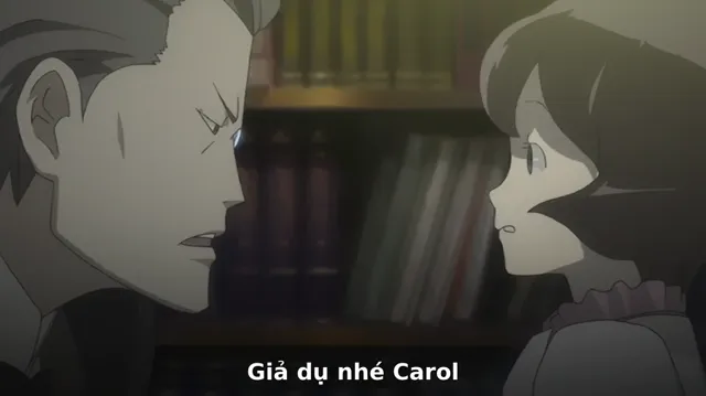 Xem Baccano! tập 5 Vietsub tại PhimMoiHot Xem Baccano! tập 5 Vietsub tại PhimMoiHot