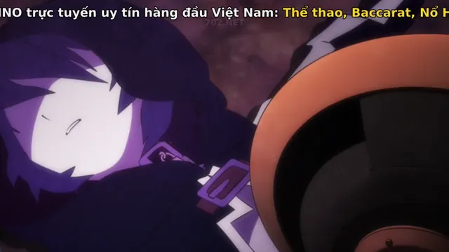 Black Rock Shooter tập 2 Vietsub HD - PhimMoiHot Black Rock Shooter tập 2 Vietsub HD - PhimMoiHot