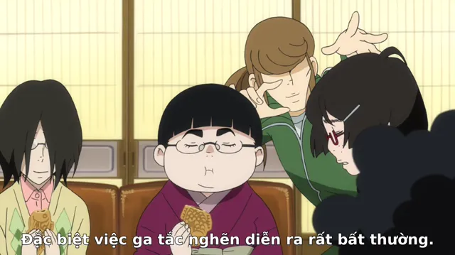 Xem Princess Jellyfish tập 2 Vietsub tại PhimMoiHot Xem Princess Jellyfish tập 2 Vietsub tại PhimMoiHot