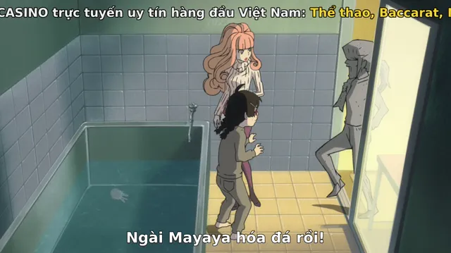 Princess Jellyfish tập 2 Vietsub HD - PhimMoiHot Princess Jellyfish tập 2 Vietsub HD - PhimMoiHot