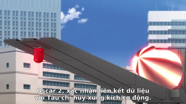 Active Raid – Biệt đội cơ động số 8 tập 10 Vietsub HD - PhimMoiHot Active Raid – Biệt đội cơ động số 8 tập 10 Vietsub HD - PhimMoiHot