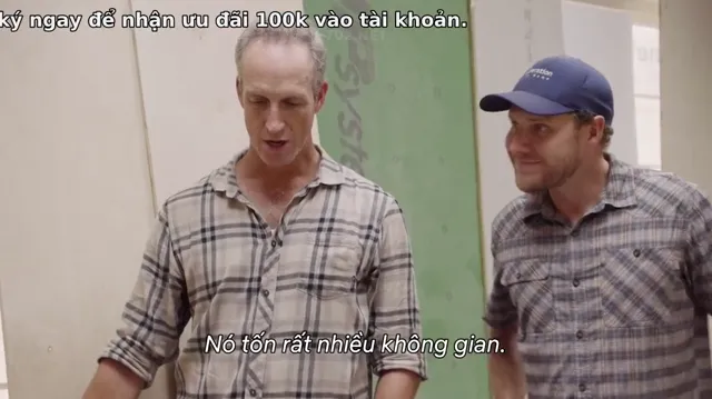 Xem Những ngôi nhà tí hon trên đất Mỹ (Phần 2) tập 7 Vietsub tại PhimMoiHot Xem Những ngôi nhà tí hon trên đất Mỹ (Phần 2) tập 7 Vietsub tại PhimMoiHot
