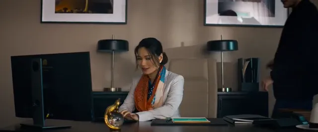 Eraser: Reborn tập 1 Vietsub HD - PhimMoiHot Eraser: Reborn tập 1 Vietsub HD - PhimMoiHot