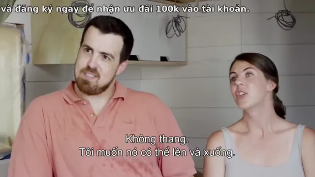 Xem Những ngôi nhà tí hon trên đất Mỹ (Phần 1) tập 6 Vietsub tại PhimMoiHot Xem Những ngôi nhà tí hon trên đất Mỹ (Phần 1) tập 6 Vietsub tại PhimMoiHot
