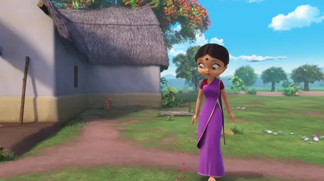 Xem Nhóc Bheem quả cảm (Phần 2) tập 23 Vietsub tại PhimMoiHot Xem Nhóc Bheem quả cảm (Phần 2) tập 23 Vietsub tại PhimMoiHot
