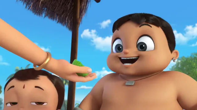 Xem Nhóc Bheem quả cảm: Lễ hội thả diều tập 1 Vietsub tại PhimMoiHot Xem Nhóc Bheem quả cảm: Lễ hội thả diều tập 1 Vietsub tại PhimMoiHot
