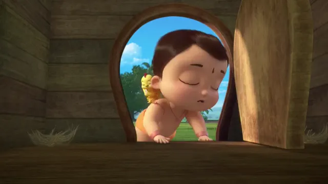 Hình ảnh Nhóc Bheem quả cảm (Phần 3) tập 5 trên PhimMoiHot Hình ảnh Nhóc Bheem quả cảm (Phần 3) tập 5 trên PhimMoiHot