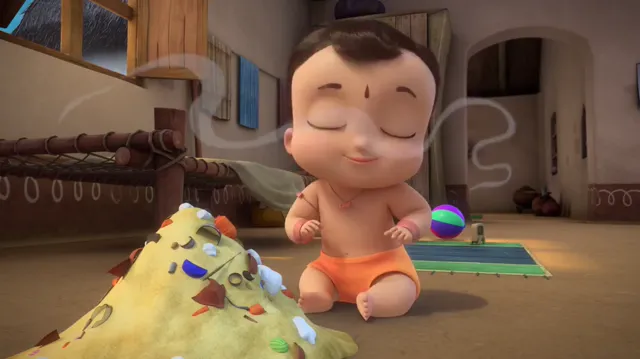 Xem phim Nhóc Bheem quả cảm: Lễ hội Diwali Vietsub HD tại PhimMoiHot Xem phim Nhóc Bheem quả cảm: Lễ hội Diwali Vietsub HD tại PhimMoiHot