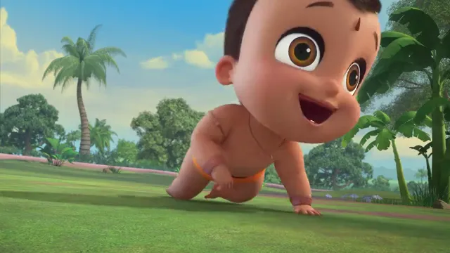 Xem Nhóc Bheem quả cảm tập 21 Vietsub tại PhimMoiHot Xem Nhóc Bheem quả cảm tập 21 Vietsub tại PhimMoiHot