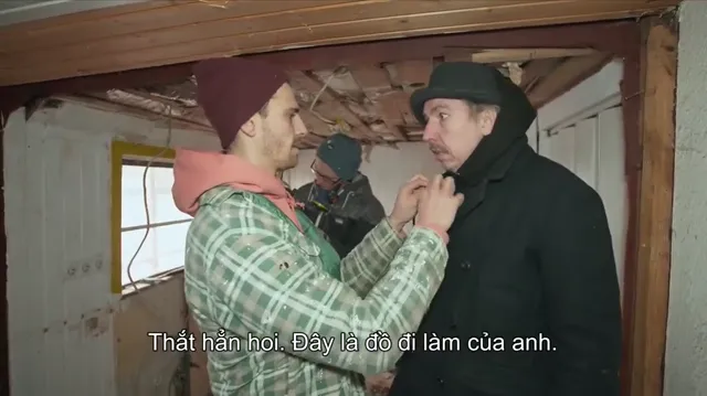 Hình ảnh phim Nhà thuyền trên PhimMoiHot Hình ảnh phim Nhà thuyền trên PhimMoiHot