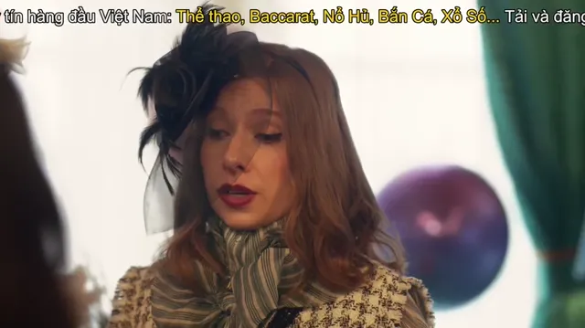 Nhà Windsor (Phần 3) tập 5 Vietsub HD - PhimMoiHot Nhà Windsor (Phần 3) tập 5 Vietsub HD - PhimMoiHot