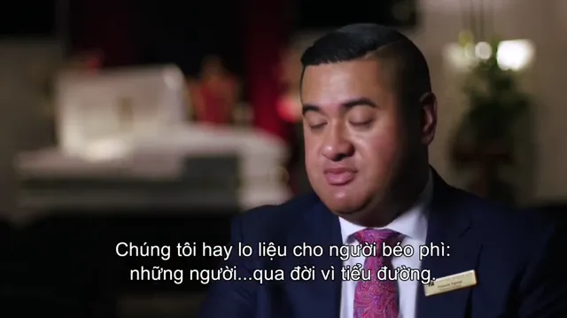 Hình ảnh phim Nhà tang lễ (Phần 1) trên PhimMoiHot Hình ảnh phim Nhà tang lễ (Phần 1) trên PhimMoiHot