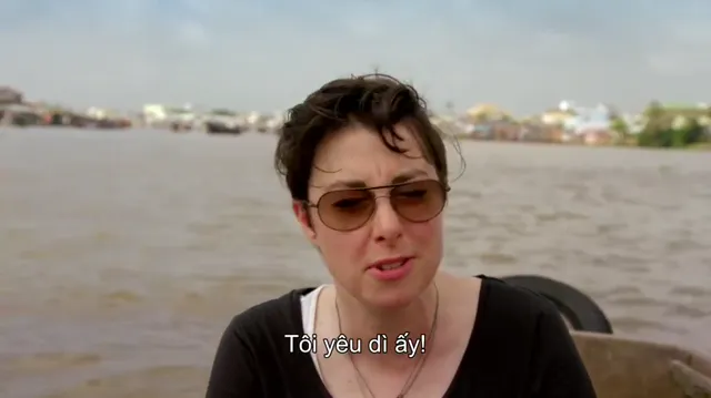 Xem Ngược dòng Mê Kông cùng Sue Perkins tập 3 Vietsub tại PhimMoiHot Xem Ngược dòng Mê Kông cùng Sue Perkins tập 3 Vietsub tại PhimMoiHot