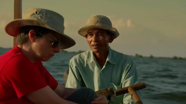 Ngược dòng Mê Kông cùng Sue Perkins tập 3 Vietsub HD - PhimMoiHot Ngược dòng Mê Kông cùng Sue Perkins tập 3 Vietsub HD - PhimMoiHot