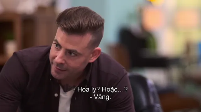 Xem Nghệ thuật sửa xăm tập 3 Vietsub tại PhimMoiHot Xem Nghệ thuật sửa xăm tập 3 Vietsub tại PhimMoiHot