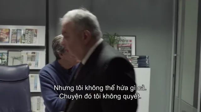 Nghiệp làm báo (Phầm 1) 2016 Vietsub HD - PhimMoiHot Nghiệp làm báo (Phầm 1) 2016 Vietsub HD - PhimMoiHot