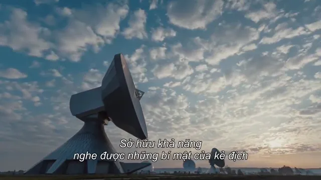 Nghệ thuật tình báo tập 1 Vietsub HD - PhimMoiHot Nghệ thuật tình báo tập 1 Vietsub HD - PhimMoiHot