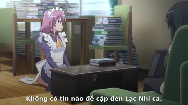 Hoả nhãn của Shana 3 tập 8 Vietsub HD - PhimMoiHot Hoả nhãn của Shana 3 tập 8 Vietsub HD - PhimMoiHot