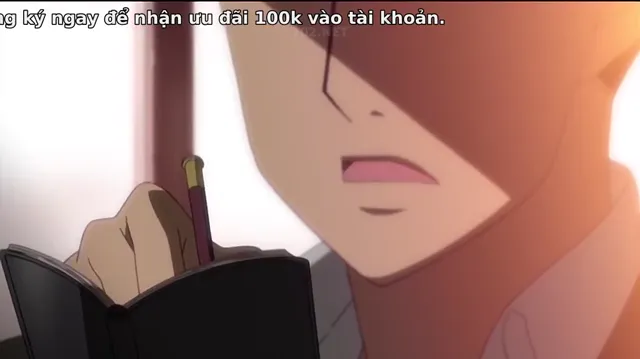 Sứ giả địa phủ: Mitsuganae tập 10 Vietsub HD - PhimMoiHot Sứ giả địa phủ: Mitsuganae tập 10 Vietsub HD - PhimMoiHot